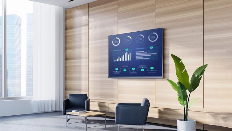 Телевидение для бизнеса от Ростелеком в хутор Мирный Пахарь (Краснодарский край)